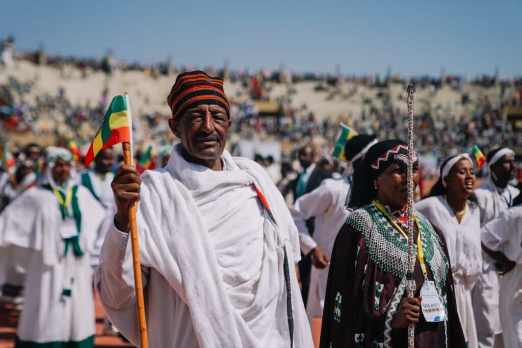 Exploring Shashemene: A Traveler’s Guide